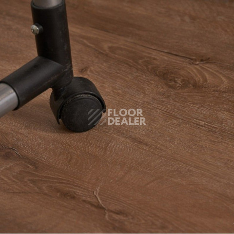 Vinilam Cork 7мм 10-038 Дуб Турне фото 4 | FLOORDEALER
